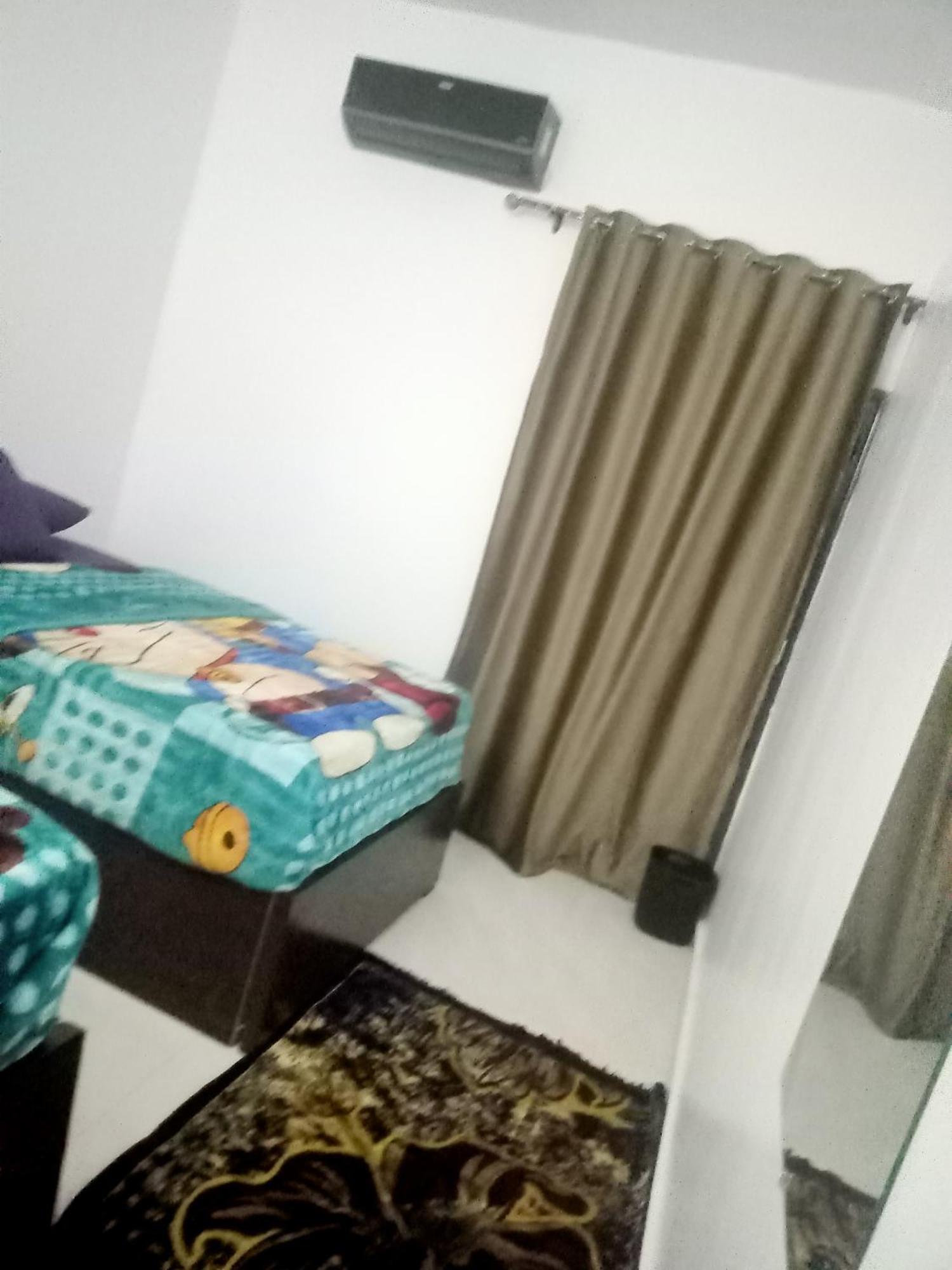 Mostafa Jamaica Guesthouse Aswan Rom bilde